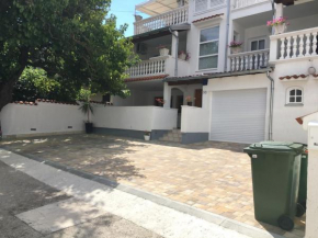 Отель Apartment Barbin  Водице
